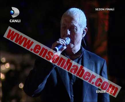 CANLI YAYINDA Binbir Gece - Resim 13