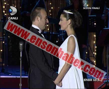 CANLI YAYINDA Binbir Gece - Resim 9