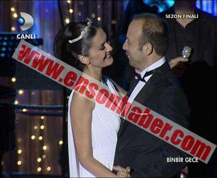CANLI YAYINDA Binbir Gece - Resim 10