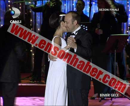 CANLI YAYINDA Binbir Gece - Resim 16