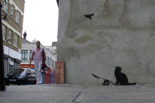 Graffiti de Sanattır - Resim 15