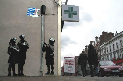 Graffiti de Sanattır - Resim 12