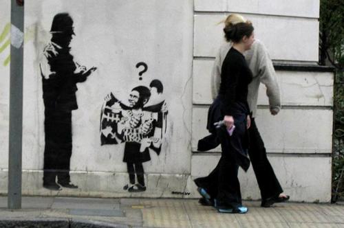 Graffiti de Sanattır - Resim 17