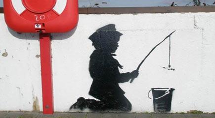 Graffiti de Sanattır - Resim 20