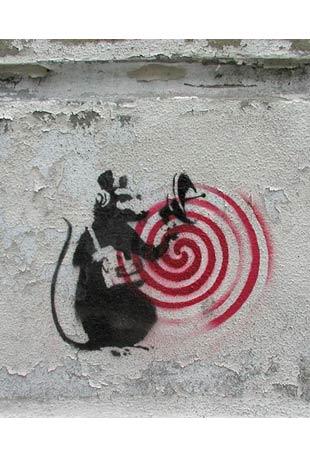 Graffiti de Sanattır - Resim 21