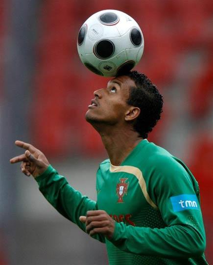 Ronaldo iddialı - Resim 14