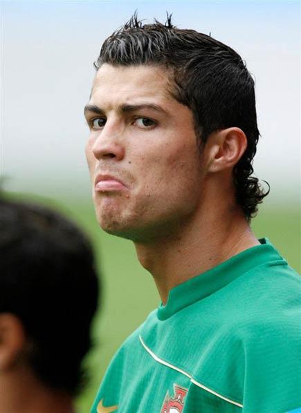 Ronaldo iddialı - Resim 4