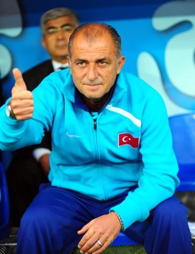 Türkiye Portekiz maçı - Resim 26