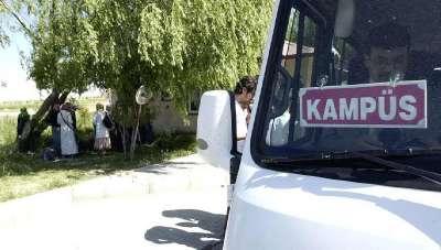 Okul kapısında sinir krizi - Resim 10
