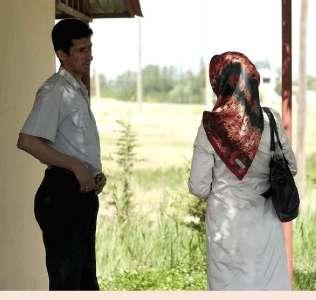 Okul kapısında sinir krizi - Resim 9