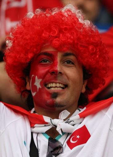 İsviçre-1 Türkiye-2 - Resim 29