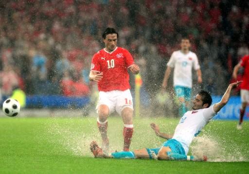 İsviçre-1 Türkiye-2 - Resim 5