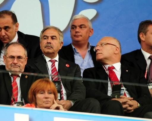 İsviçre-1 Türkiye-2 - Resim 48