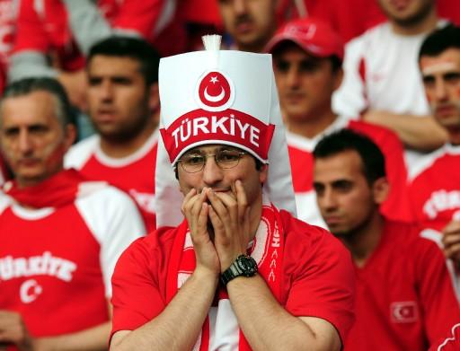 İsviçre-1 Türkiye-2 - Resim 60