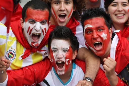 İsviçre-1 Türkiye-2 - Resim 55