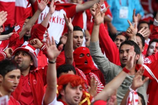 İsviçre-1 Türkiye-2 - Resim 59