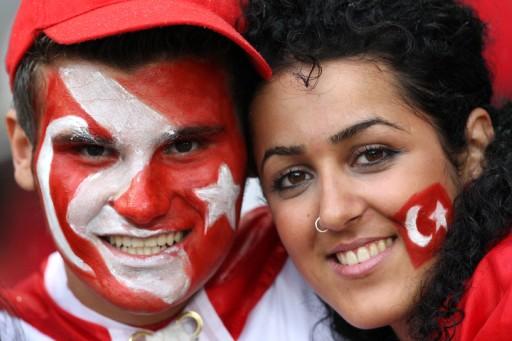 İsviçre-1 Türkiye-2 - Resim 20