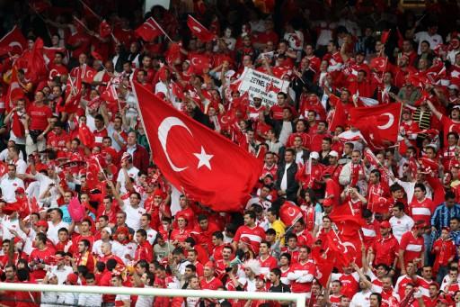 İsviçre-1 Türkiye-2 - Resim 24