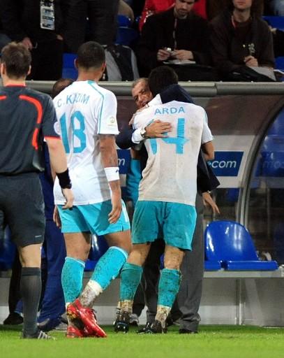 İsviçre-1 Türkiye-2 - Resim 44