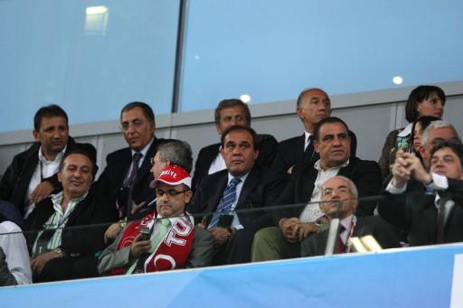 İsviçre-1 Türkiye-2 - Resim 21
