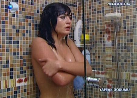 Ferhunde yatağa girdi - Resim 5