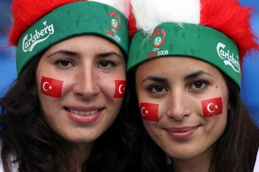 İsviçre-1 Türkiye-2 - Resim 62