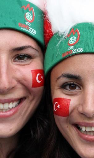 İsviçre-1 Türkiye-2 - Resim 42