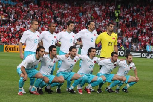İsviçre-1 Türkiye-2 - Resim 22