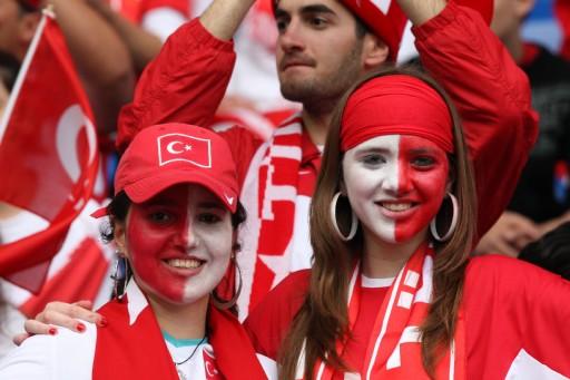 İsviçre-1 Türkiye-2 - Resim 14