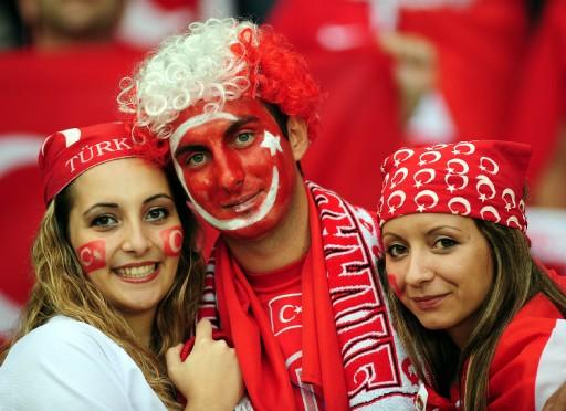 İsviçre-1 Türkiye-2 - Resim 34