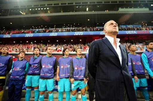 İsviçre-1 Türkiye-2 - Resim 33