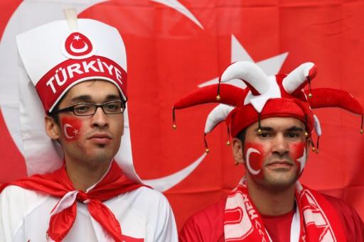İsviçre-1 Türkiye-2 - Resim 36