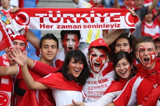 İsviçre-1 Türkiye-2 - Resim 37