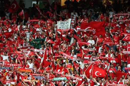İsviçre-1 Türkiye-2 - Resim 38