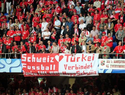 İsviçre-1 Türkiye-2 - Resim 35