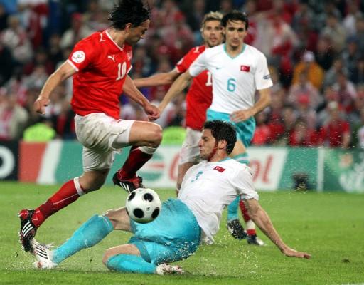 İsviçre-1 Türkiye-2 - Resim 74