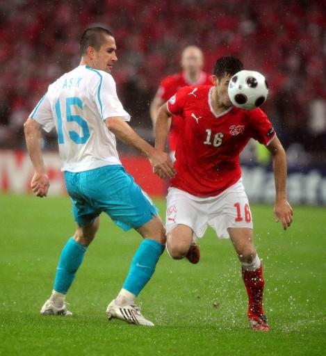 İsviçre-1 Türkiye-2 - Resim 3