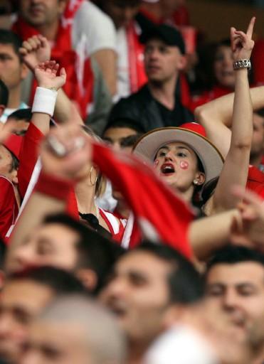 İsviçre-1 Türkiye-2 - Resim 27