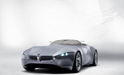 BMW'den KUMAŞ otomobil - Resim 6