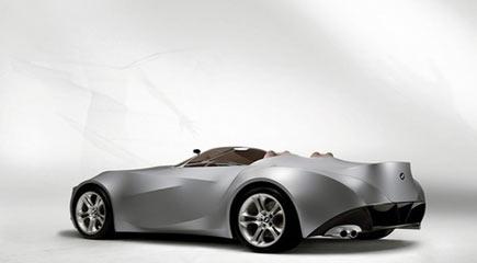 BMW'den KUMAŞ otomobil - Resim 8