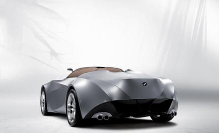 BMW'den KUMAŞ otomobil - Resim 2
