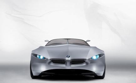 BMW'den KUMAŞ otomobil - Resim 5