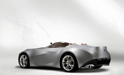BMW'den KUMAŞ otomobil - Resim 7
