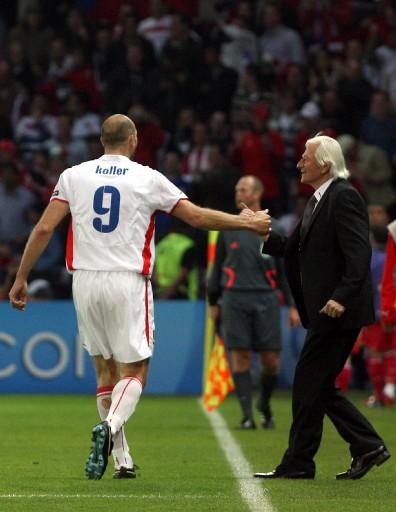 Türkiye - Çek Cumhuriyeti maçı