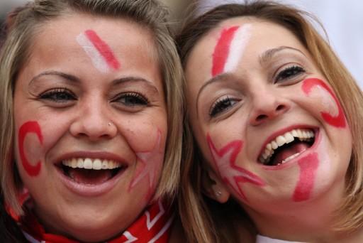 Türkiye - Çek Cumhuriyeti maçı