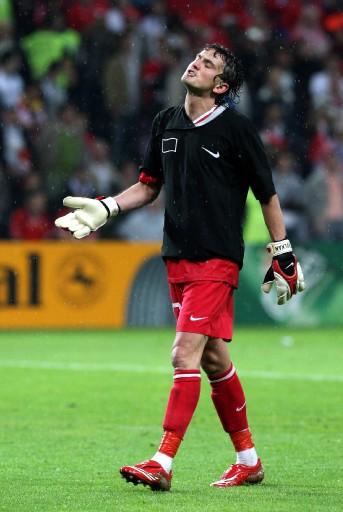 Türkiye - Çek Cumhuriyeti maçı