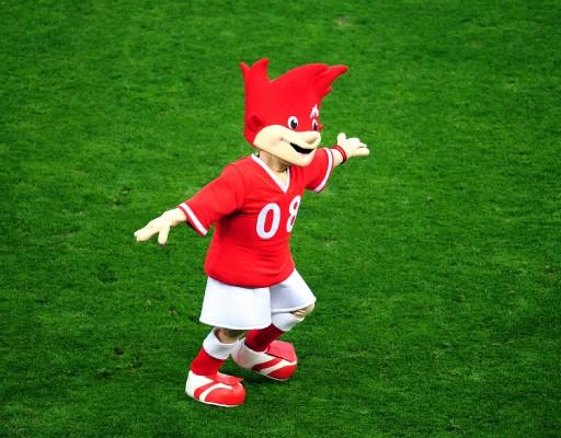 Türkiye - Çek Cumhuriyeti maçı