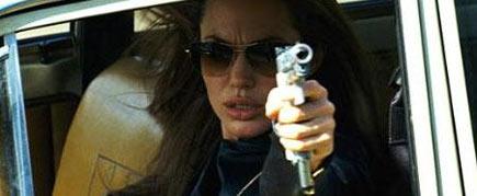Hümanist Angelina Jolie - Resim 3