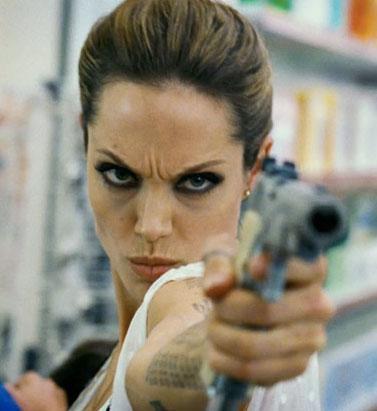 Hümanist Angelina Jolie - Resim 9
