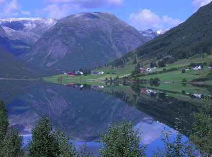 Gelecekte yaşanabilecek 4 ülke 